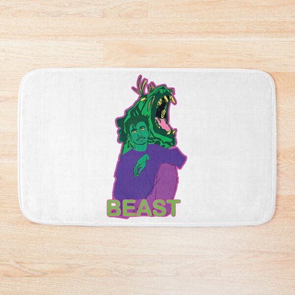 Item preview, Beast Boy designed and sold by therese-baskin.