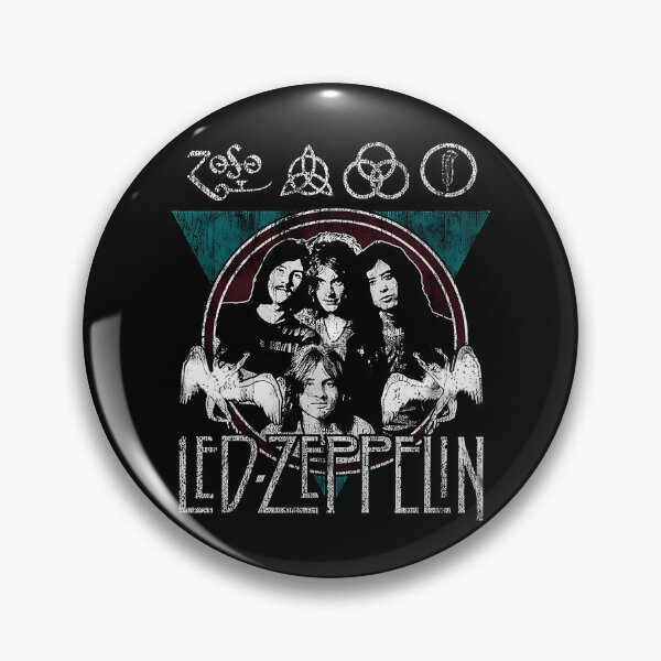 Item preview, Member Of World Tour Concert Merchandise Led Zzpln designed and sold by waf2.