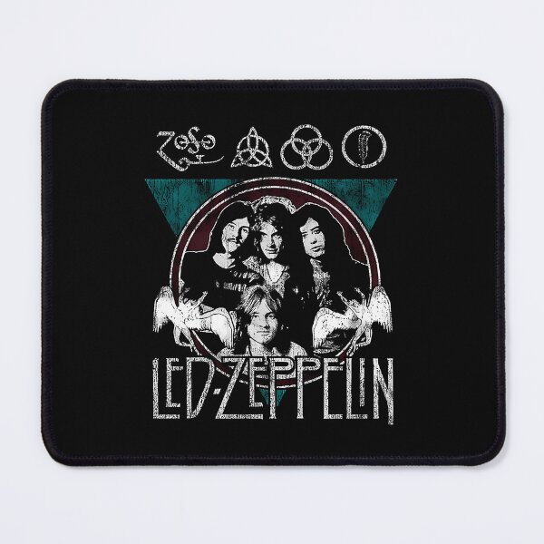 Item preview, Member Of World Tour Concert Merchandise Led Zzpln designed and sold by waf2.