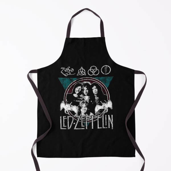 Item preview, Member Of World Tour Concert Merchandise Led Zzpln designed and sold by waf2.