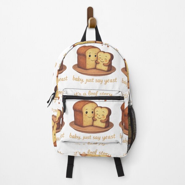 Item preview, It's A Loaf Story — Cute TS Lyric Bread Pun designed and sold by 4U---Store.
