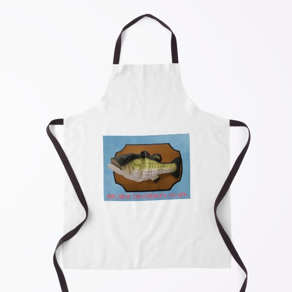 Item preview, Bigmouth Strikes Again designed and sold by matthe-lopez.