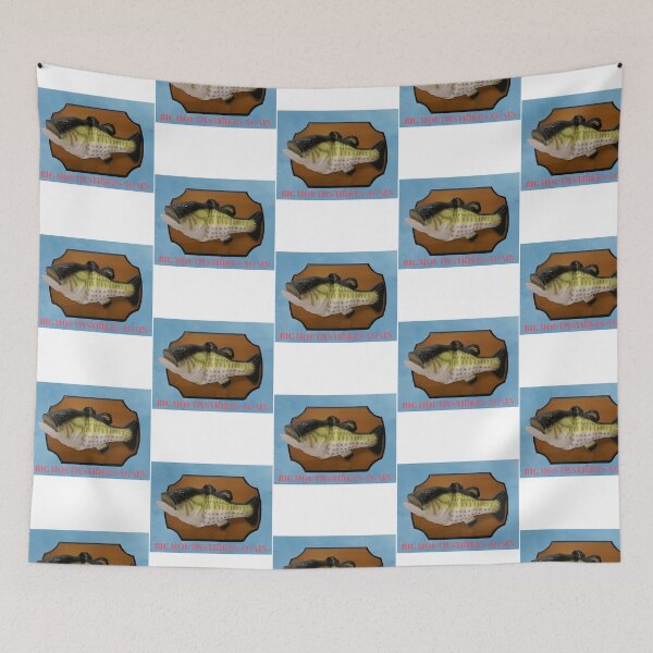 Item preview, Bigmouth Strikes Again designed and sold by matthe-lopez.