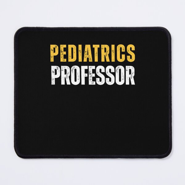 Item preview, Pediatrics Professor designed and sold by domostore.