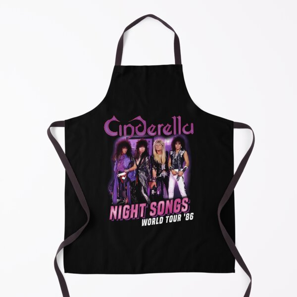 Item preview, Official Night Songs World Tour designed and sold by waf2.