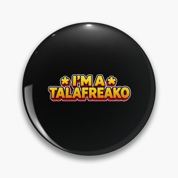 Item preview, I'm A Talafreako Texas Senate Race Texas Political Quote designed and sold by luitlauran.