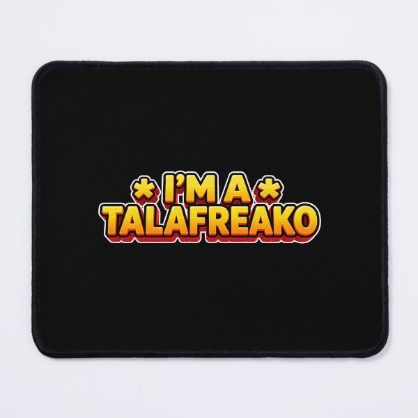 Item preview, I'm A Talafreako Texas Senate Race Texas Political Quote designed and sold by luitlauran.