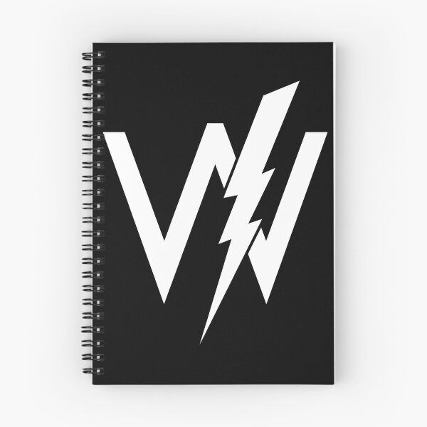 Item preview, SLEEPING WITH SIRENS BAND designed and sold by FilomenaLesch.