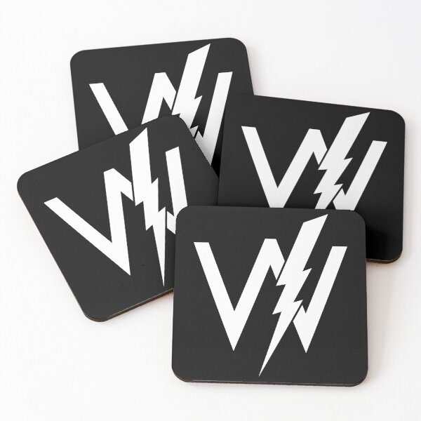 Item preview, SLEEPING WITH SIRENS BAND designed and sold by FilomenaLesch.