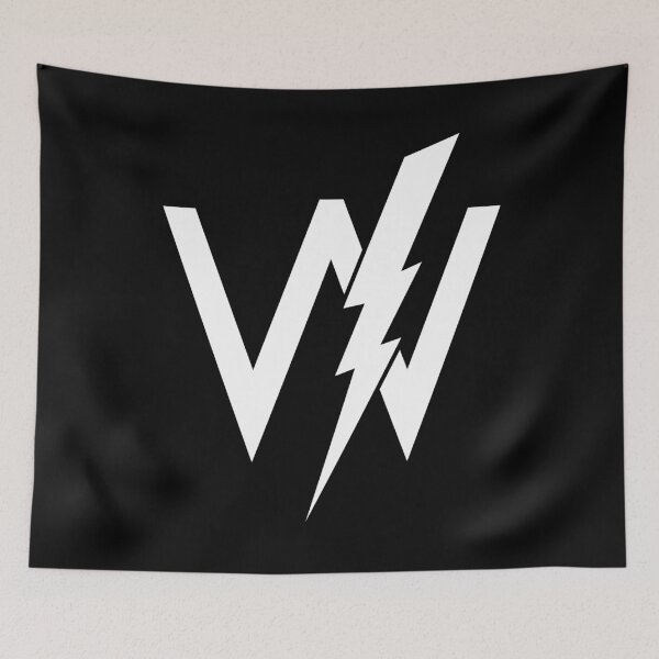 Item preview, SLEEPING WITH SIRENS BAND designed and sold by FilomenaLesch.