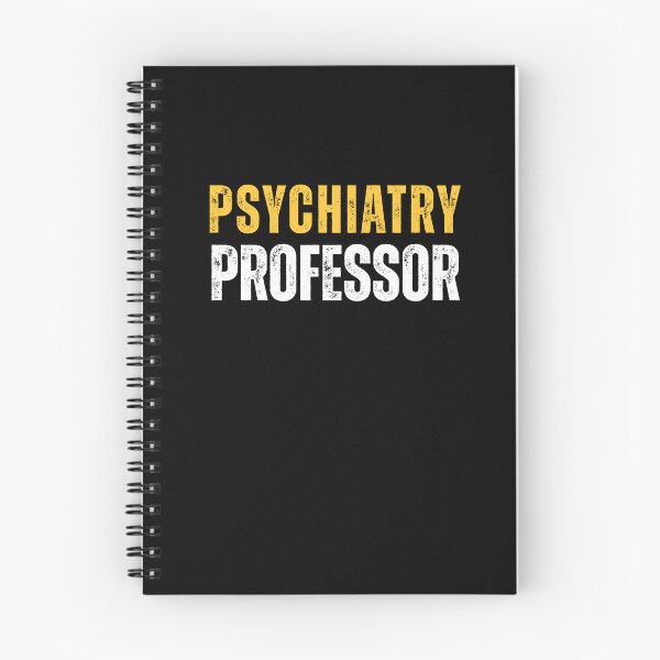 Item preview, Psychiatry Professor designed and sold by domostore.