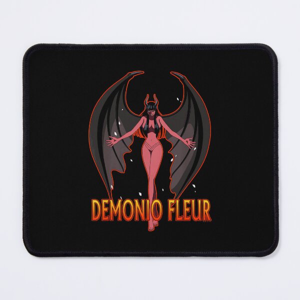 Item preview, One Piece Anime Demonio Fleur Nico Robin Demon Form designed and sold by TruNham209.