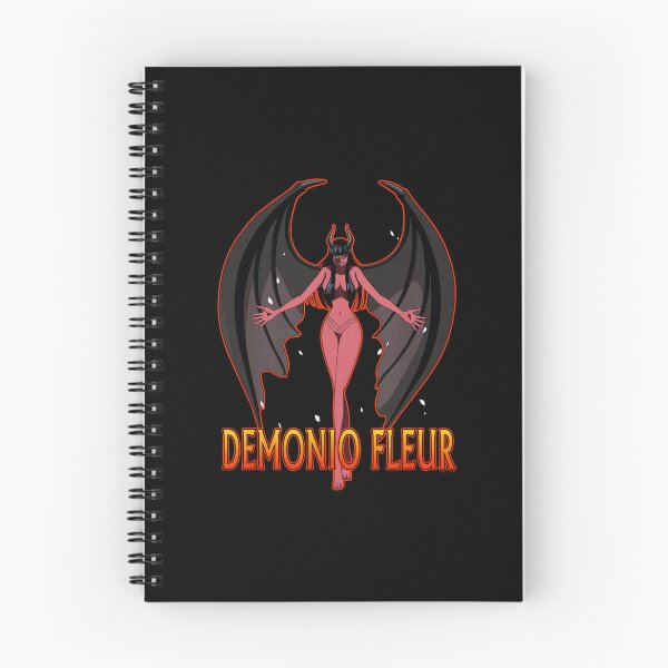 Item preview, One Piece Anime Demonio Fleur Nico Robin Demon Form designed and sold by TruNham209.
