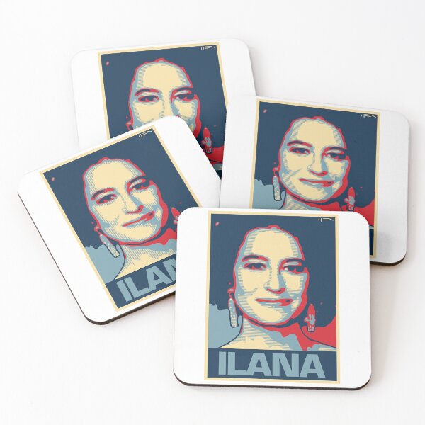 Item preview, Ilana designed and sold by DFA.