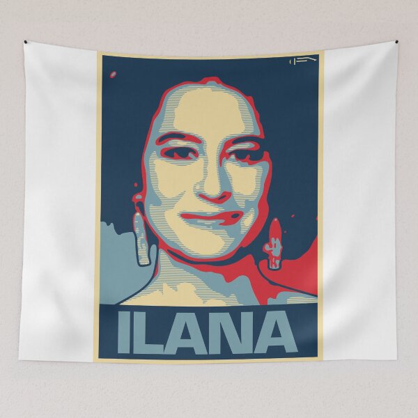 Item preview, Ilana designed and sold by DFA.