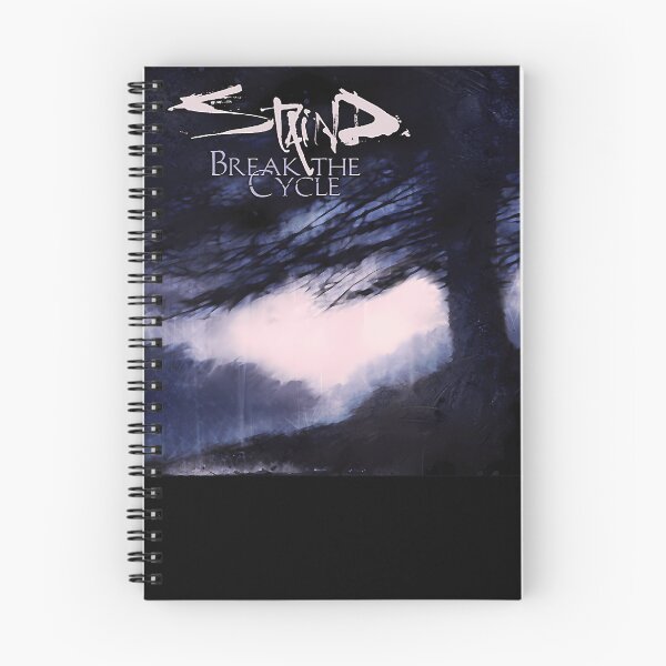 Item preview, Staind band For Fans Classic designed and sold by StudioGothics.