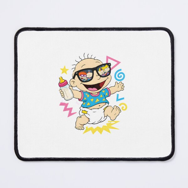 Item preview, Tommy Pickles Rugrats Cool Sunglasses Cartoon designed and sold by babyka776.