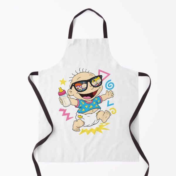 Item preview, Tommy Pickles Rugrats Cool Sunglasses Cartoon designed and sold by babyka776.