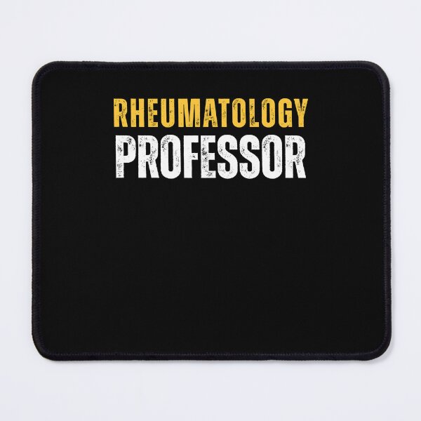 Item preview, Rheumatology Professor designed and sold by domostore.