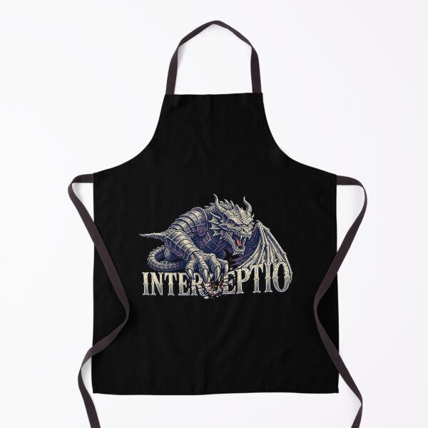 Item preview, Interciptio Dragon – Epic Fantasy Dragon Art, Ancient Wyrm, Legendary Mythical Creature, Dark Fantasy Beast, Medieval RPG Artwork, Powerful Dragon Name, Dragon Lover Gift designed and sold by Typologystudios.