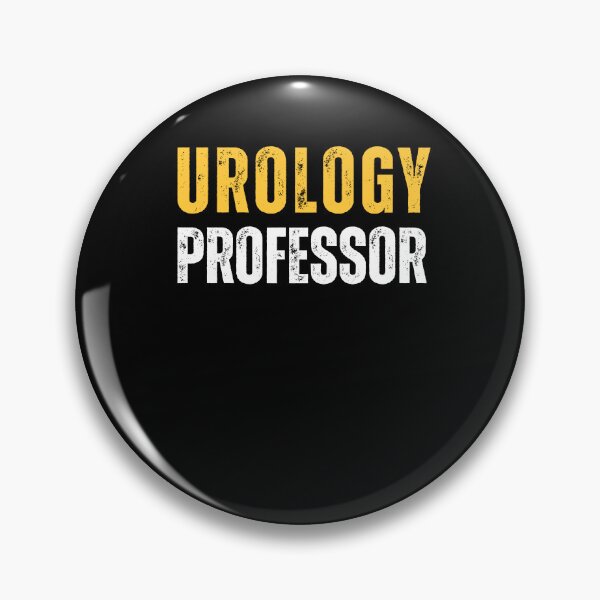 Item preview, Urology Professor designed and sold by domostore.