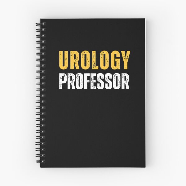 Item preview, Urology Professor designed and sold by domostore.