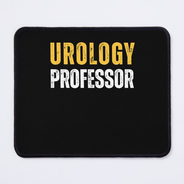 Item preview, Urology Professor designed and sold by domostore.