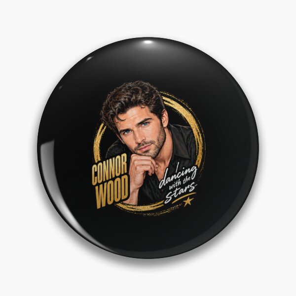 Item preview, Connor Wood Dwts designed and sold by StarHomes.