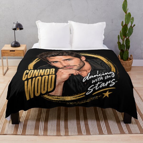 Item preview, Connor Wood Dwts designed and sold by StarHomes.