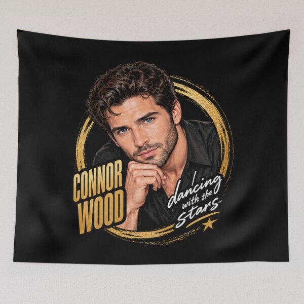 Item preview, Connor Wood Dwts designed and sold by StarHomes.