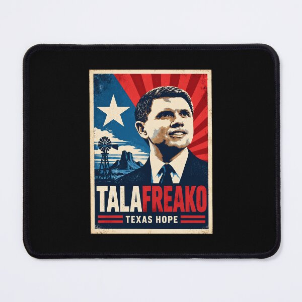 Item preview, I'm A Talafreako Political Action Fight For Texas designed and sold by luitlauran.