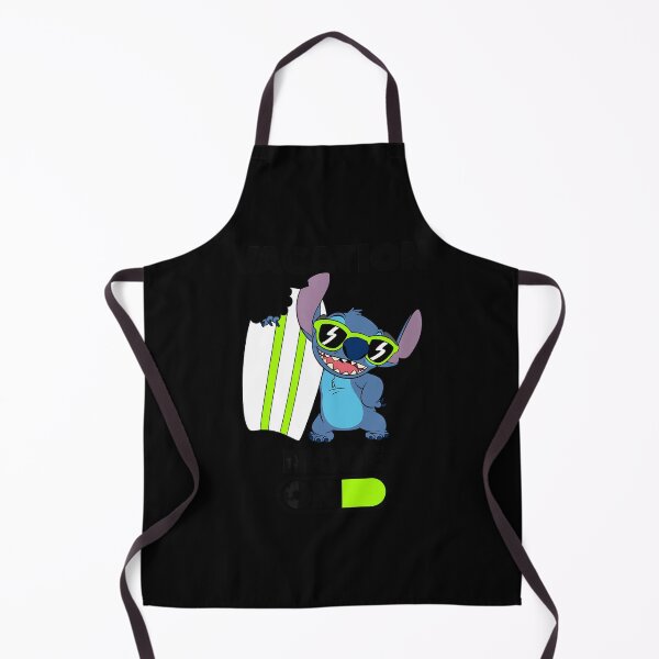 Item preview, Lilo & Stitch Vacation Mode designed and sold by junglecolor.