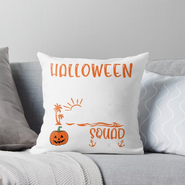 Item preview, Halloween Cruise Squad 2025 Holiday Trip Family Matching T-Shirt designed and sold by eBoy31.