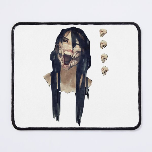 Item preview, Mileena designed and sold by dejah-maddux.
