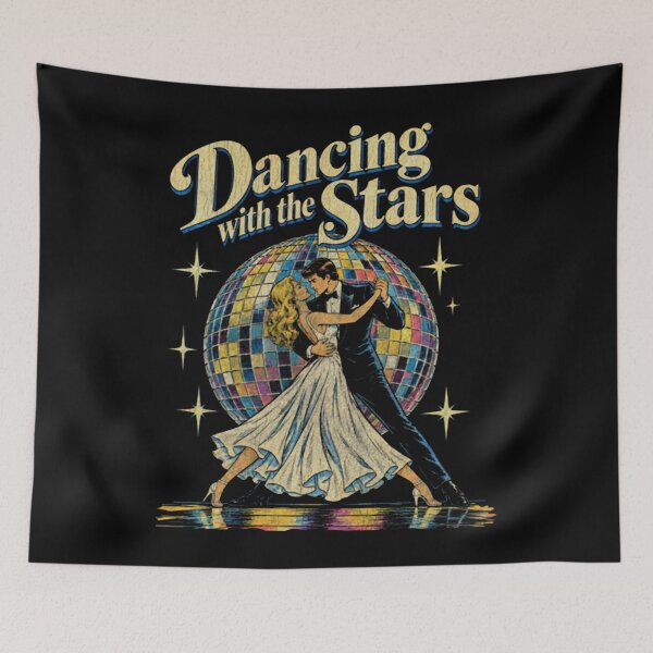 Item preview, Connor Wood - Dancing-With-The-Stars designed and sold by StarHomes.