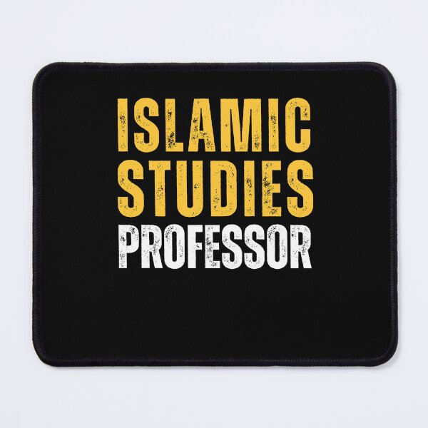 Item preview, Islamic Studies Professor designed and sold by domostore.