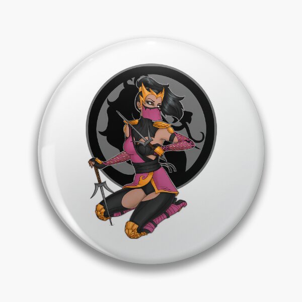 Item preview, Mileena designed and sold by dejah-maddux.