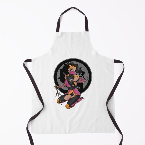 Item preview, Mileena designed and sold by dejah-maddux.