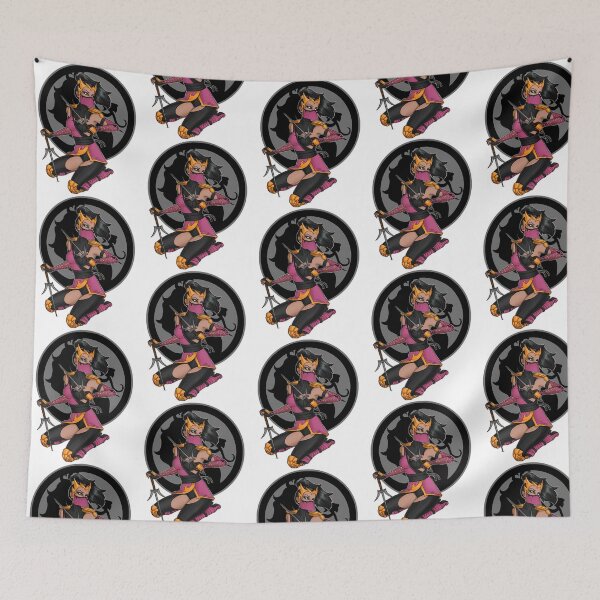 Item preview, Mileena designed and sold by dejah-maddux.