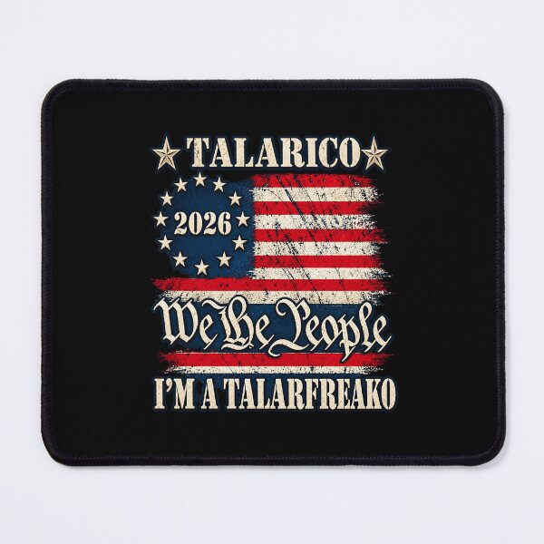 Item preview, I'm A Talafreako Blue Wave Texas Texas Freedom designed and sold by luitlauran.