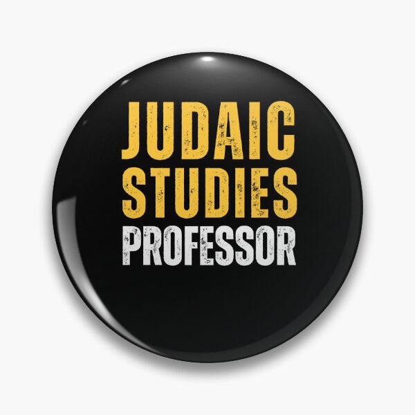Item preview, Judaic Studies Professor designed and sold by domostore.