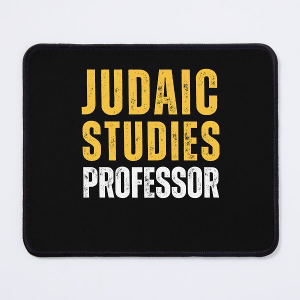 Item preview, Judaic Studies Professor designed and sold by domostore.