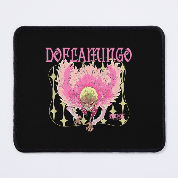 Item preview, One Piece Anime Donquixote Doflamingo Joker Pirate Legendary designed and sold by TruNham209.