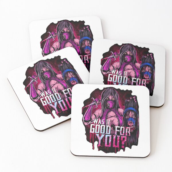 Item preview, Milina And Kitana. Was It Good For You designed and sold by dejah-maddux.