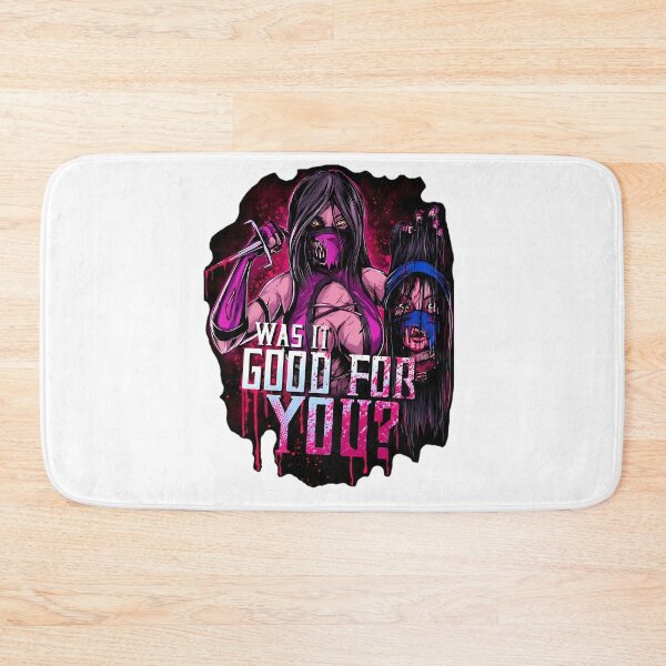 Item preview, Milina And Kitana. Was It Good For You designed and sold by dejah-maddux.