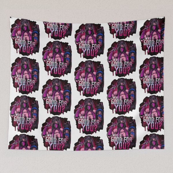 Item preview, Milina And Kitana. Was It Good For You designed and sold by dejah-maddux.