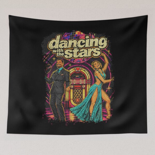 Item preview, Copy of Connor Wood - Dancing-With-The-Stars designed and sold by StarHomes.