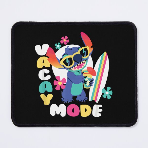 Item preview, Lilo & Stitch Vacay Mode designed and sold by junglecolor.