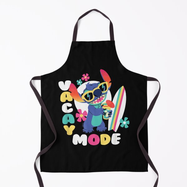 Item preview, Lilo & Stitch Vacay Mode designed and sold by junglecolor.