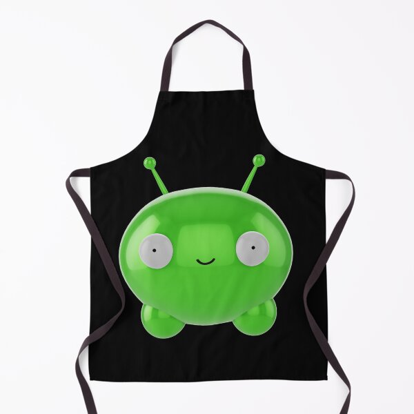 Artikelvorschau, Mooncake Final Space ™ entworfen und verkauft von Wiko Glitch.